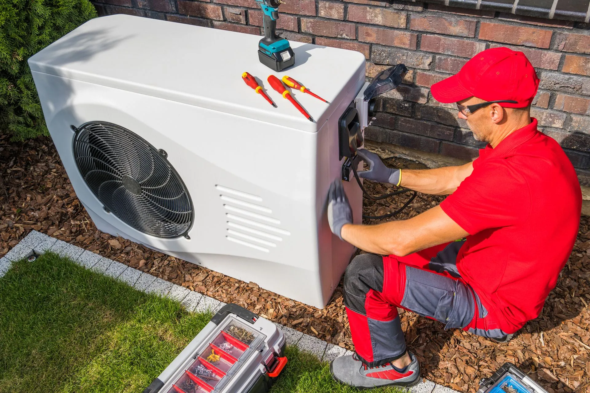 About HVAC in Springfield, PA